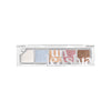 Unleashia Mood Shower Face Palette