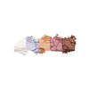 Unleashia Mood Shower Face Palette