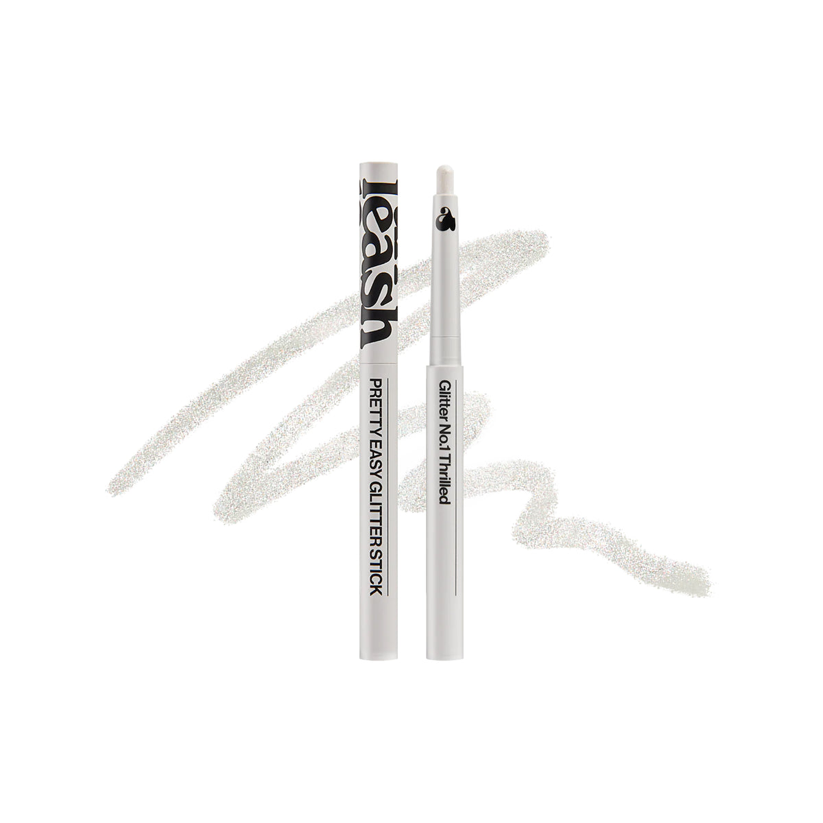 Unleashia Pretty Easy Glitter Stick