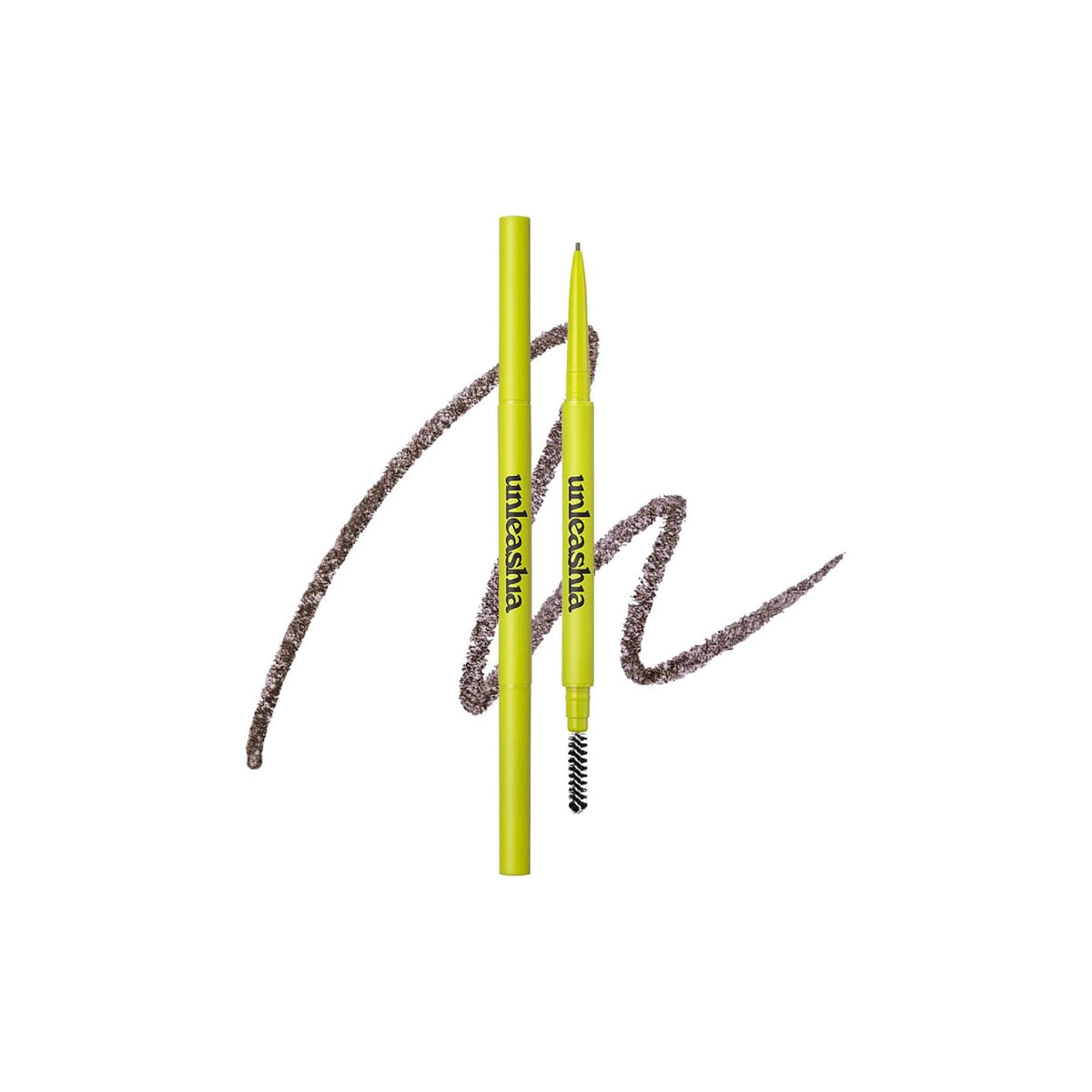 Unleashia Shaper Defining Eyebrow Pencil