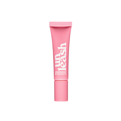 Unleashia Sunset Dazzle Gloss Balm
