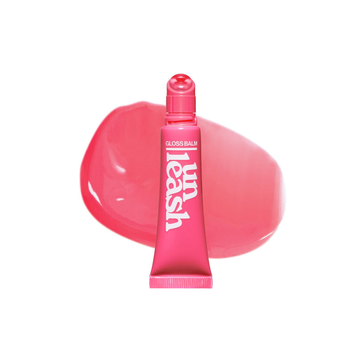 Unleashia Sunset Dazzle Gloss Balm