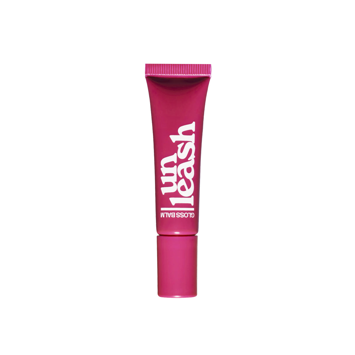 Unleashia Sunset Dazzle Gloss Balm