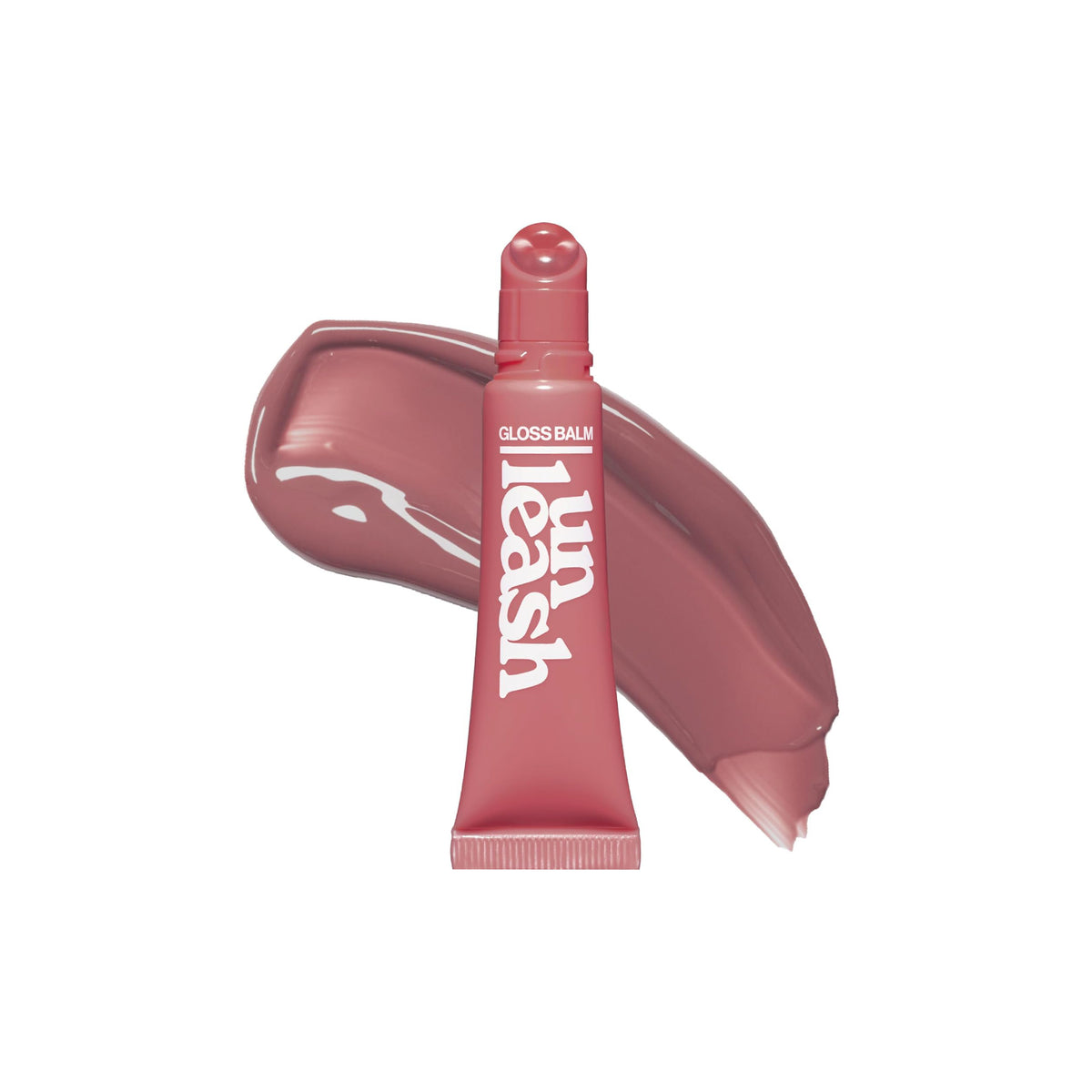 Unleashia Sunset Dazzle Gloss Balm