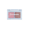 a by Unleashia Cotton Candy Face Palette