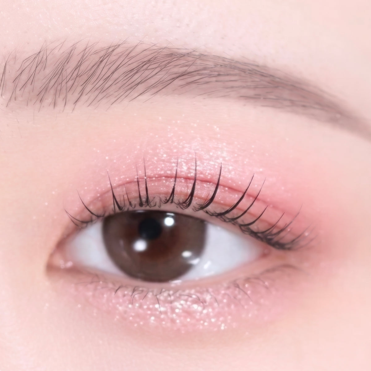 a by Unleashia Cotton Candy Face Palette