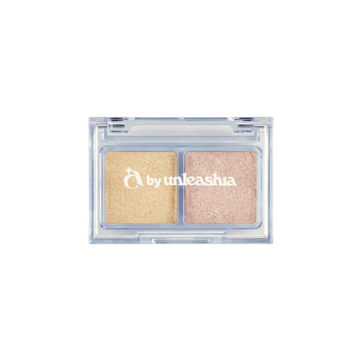 a by Unleashia Cotton Candy Face Palette