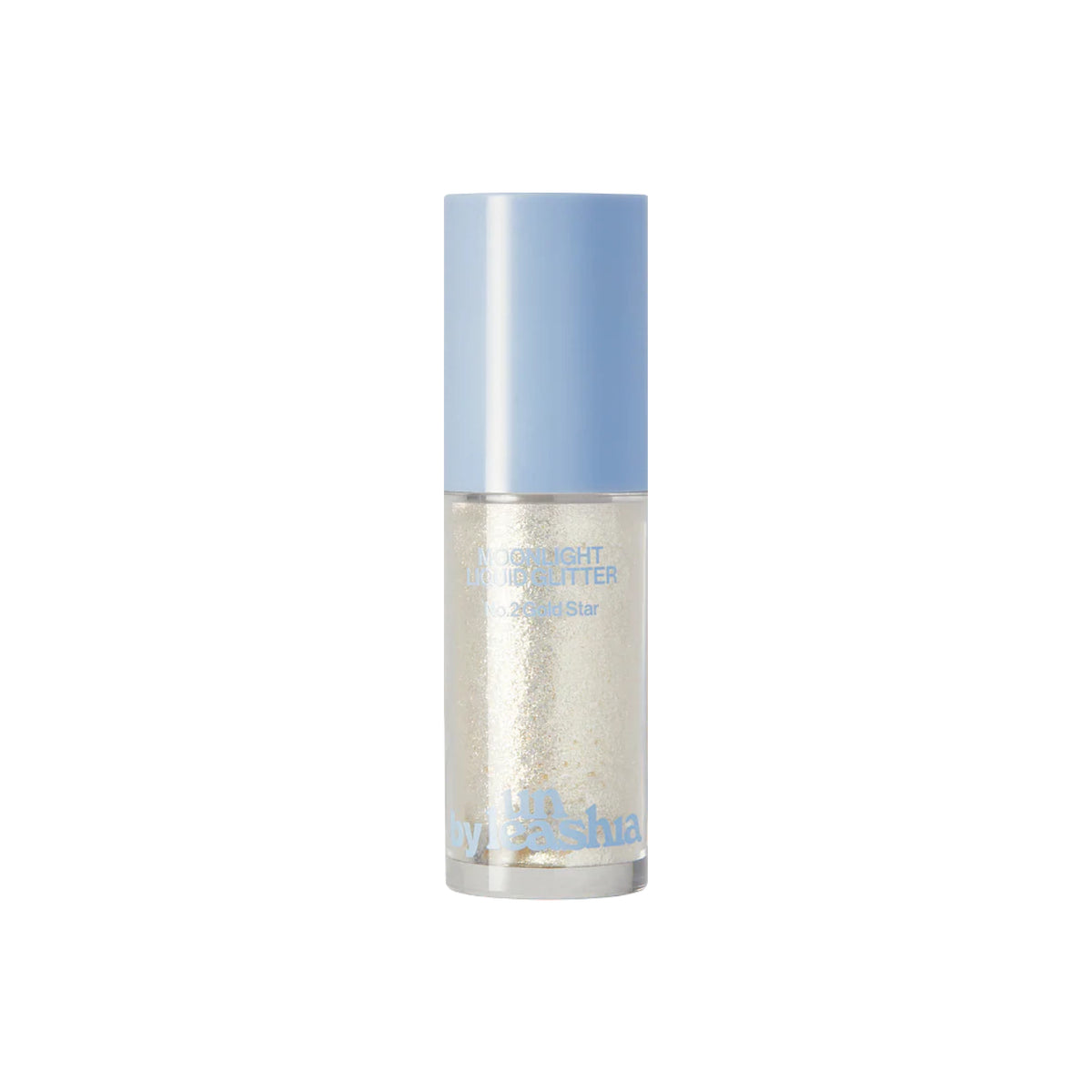 a by Unleashia Moonlight Liquid Glitter