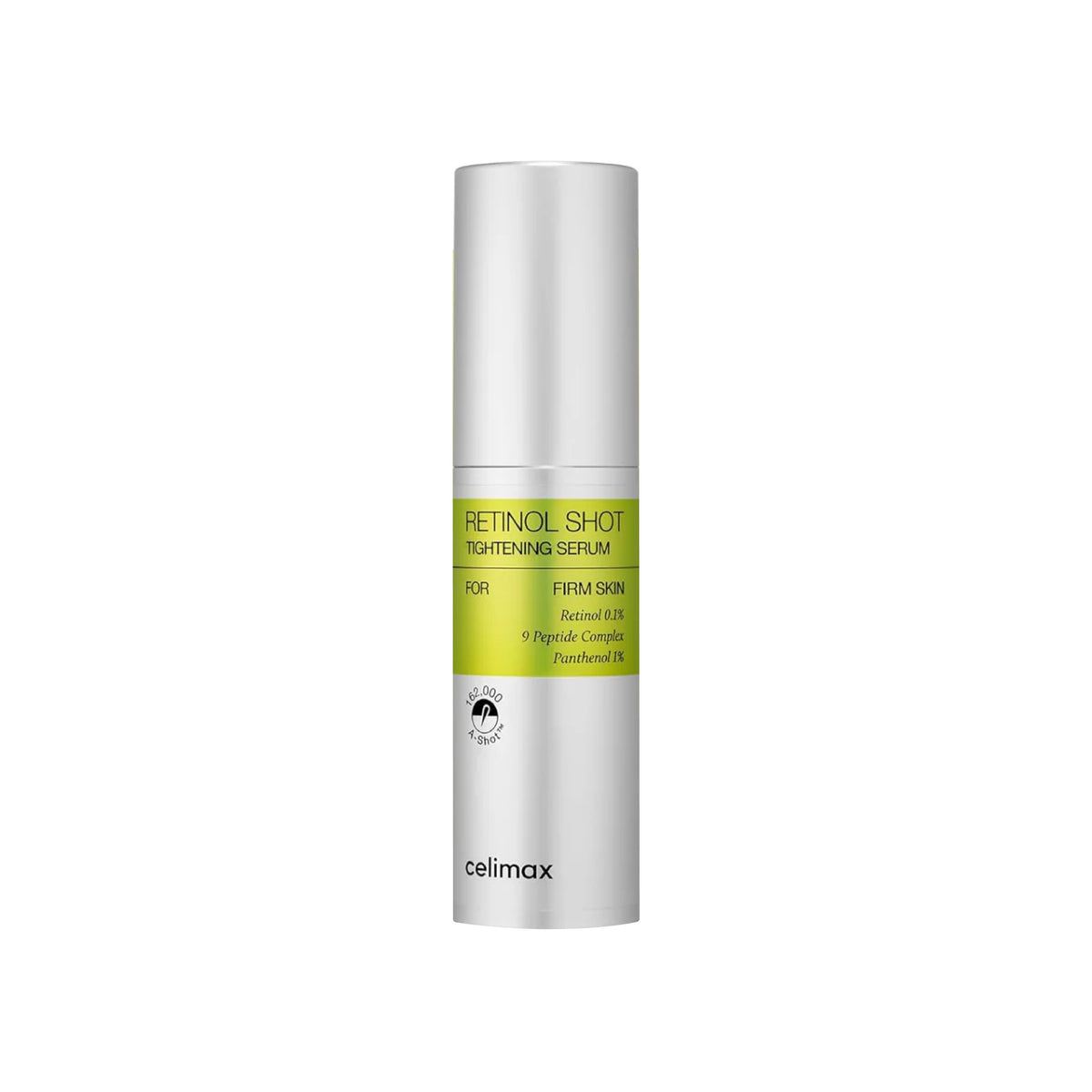 Celimax The Vita-A Retinol Shot Tightening Serum