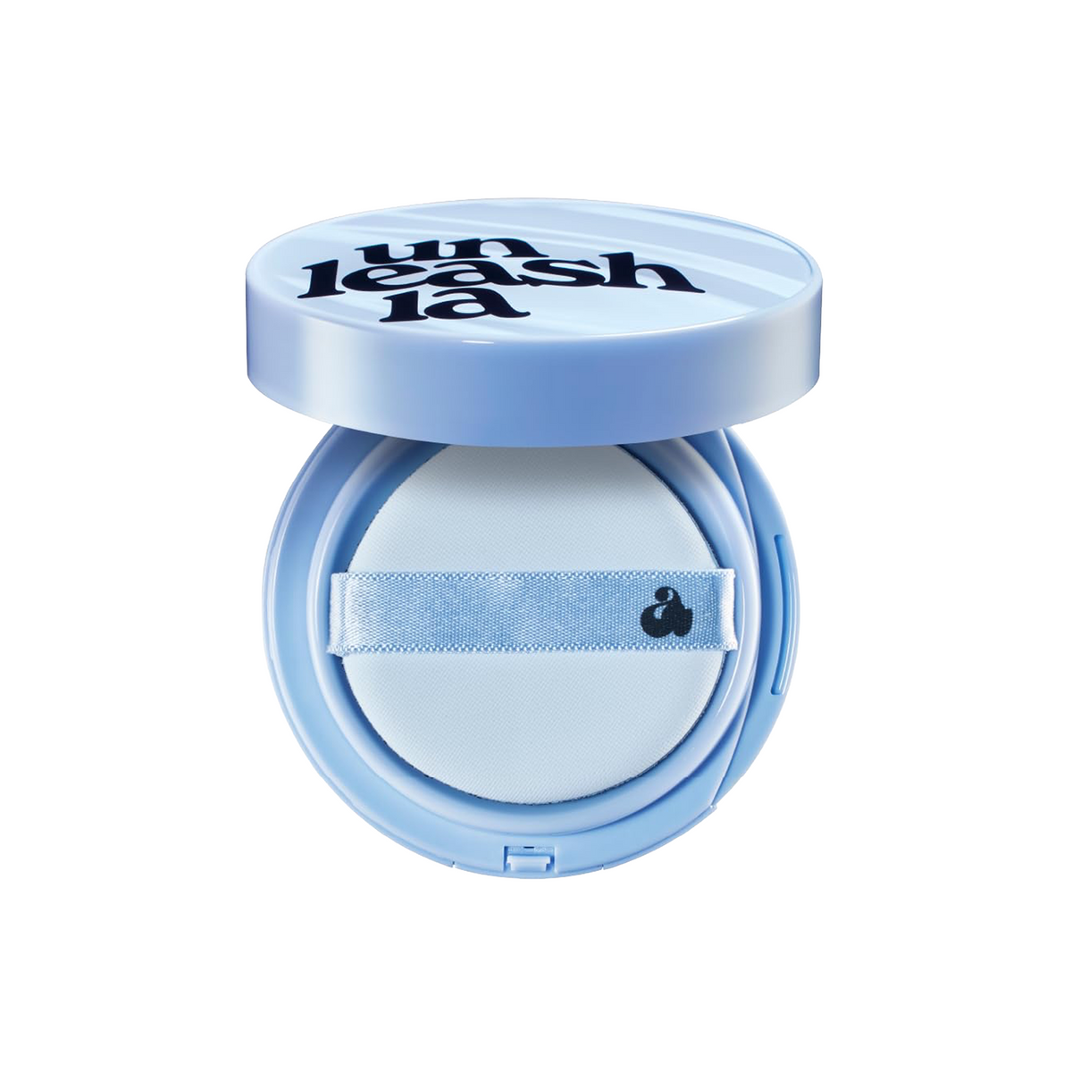 Unleashia Babe Skin Baby Blue Cushion